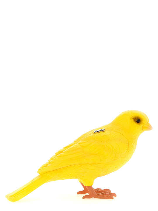 Canary Clutch Giallo