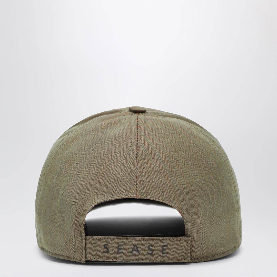 Sease Cappelli - Beige | 2195553d2ce5f9bc37a006901c333d89e321bc41