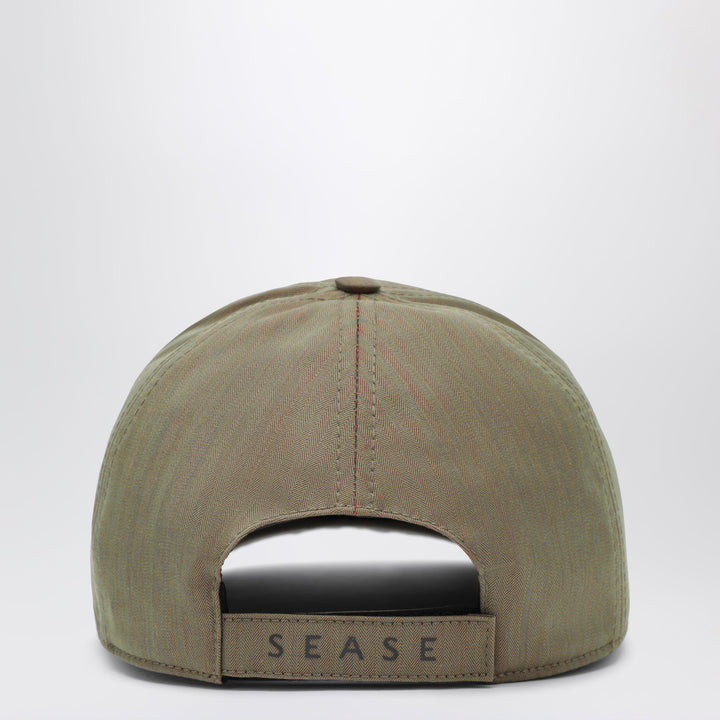Sease Cappelli - Beige | 2195553d2ce5f9bc37a006901c333d89e321bc41