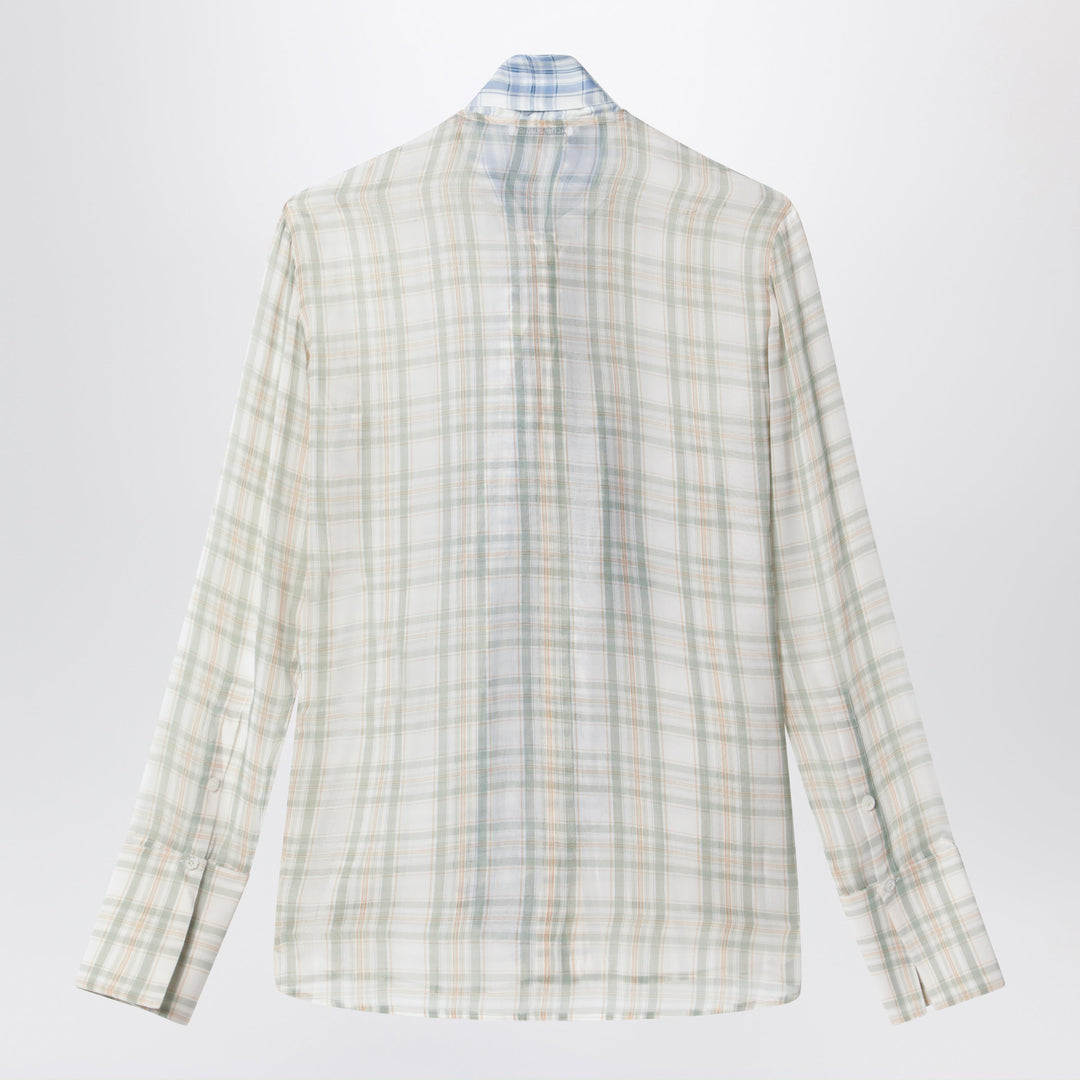 Acne Studios Shirts & Tops - Verde | 8faa05b5ce867ab3e974c25a109514b9c099438f