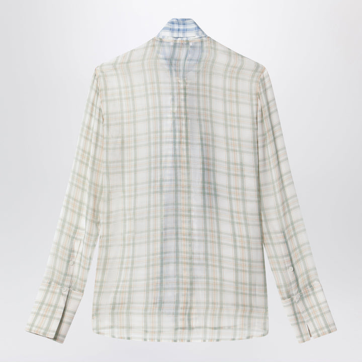 Acne Studios Shirts & Tops - Verde | 8faa05b5ce867ab3e974c25a109514b9c099438f