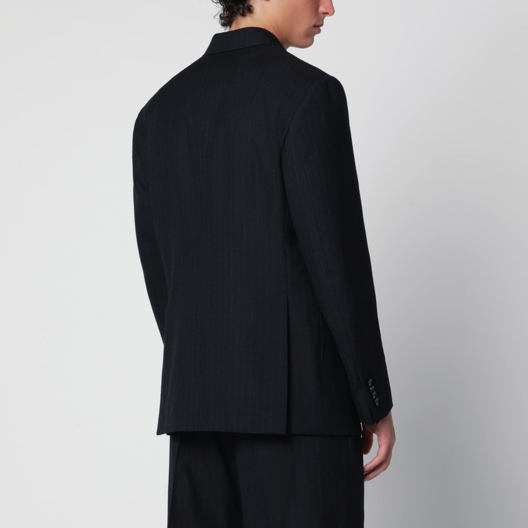 Lardini Coats & Jackets - Blu | 5f07394072951870ee0f1370e014a3e637570249