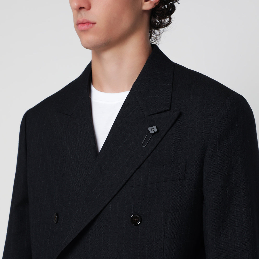 Lardini Coats & Jackets - Blu | dea33c42ac034e38c418b1093955057fbe5a75b7