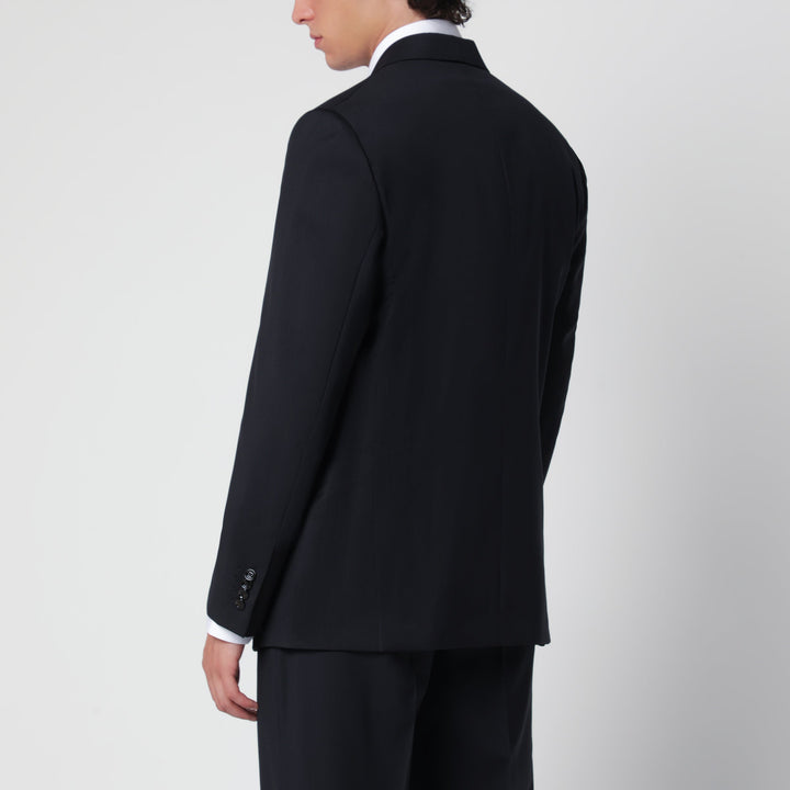 Lardini Coats & Jackets - Blu | 7c46ac54235d1598f59b8be37b75cd96d2c36965