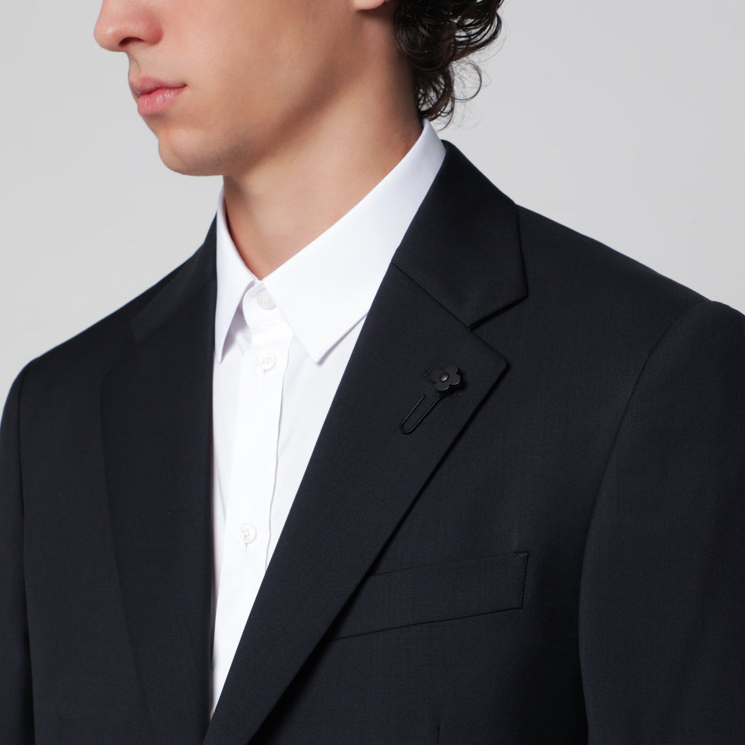 Lardini Coats & Jackets - Blu | 3a3b5ed6a19d174abc7bac37ff216965515fafef