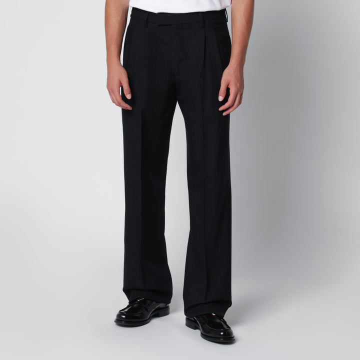 Lardini Pantaloni - Blu | c5496e6acf3be52a9311f62d246cf219effd28b1