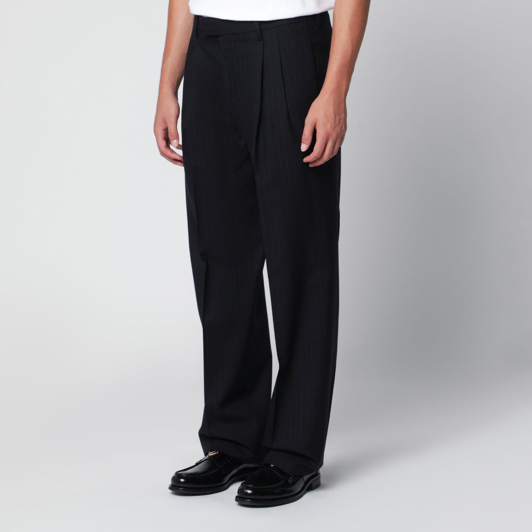 Lardini Pantaloni - Blu | e076cbecf4332517a2c4675b62cf1e4b05526179