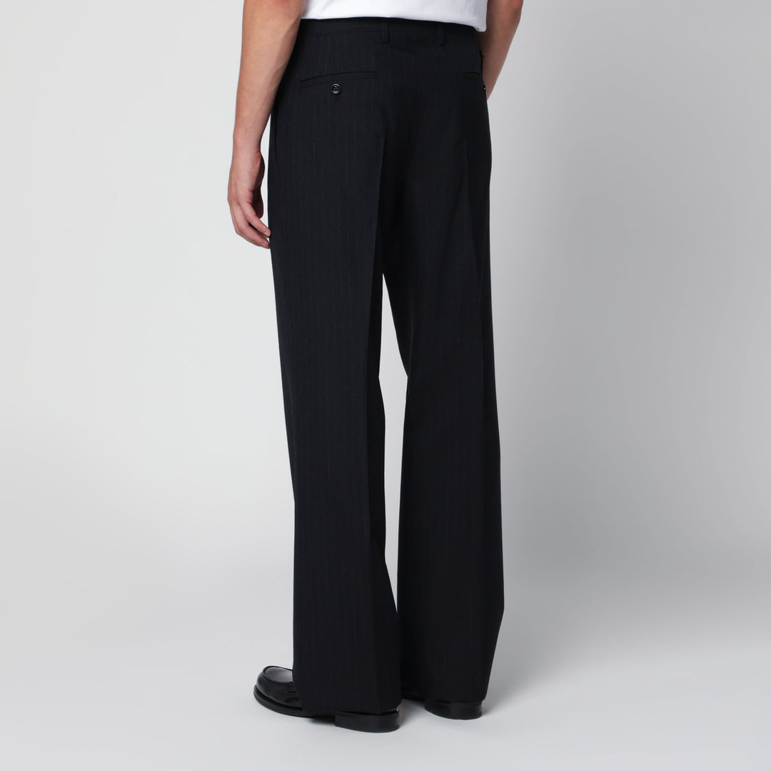 Lardini Pantaloni - Blu | c3c927fc00689fb23a806dfc42f8e8d56801634d