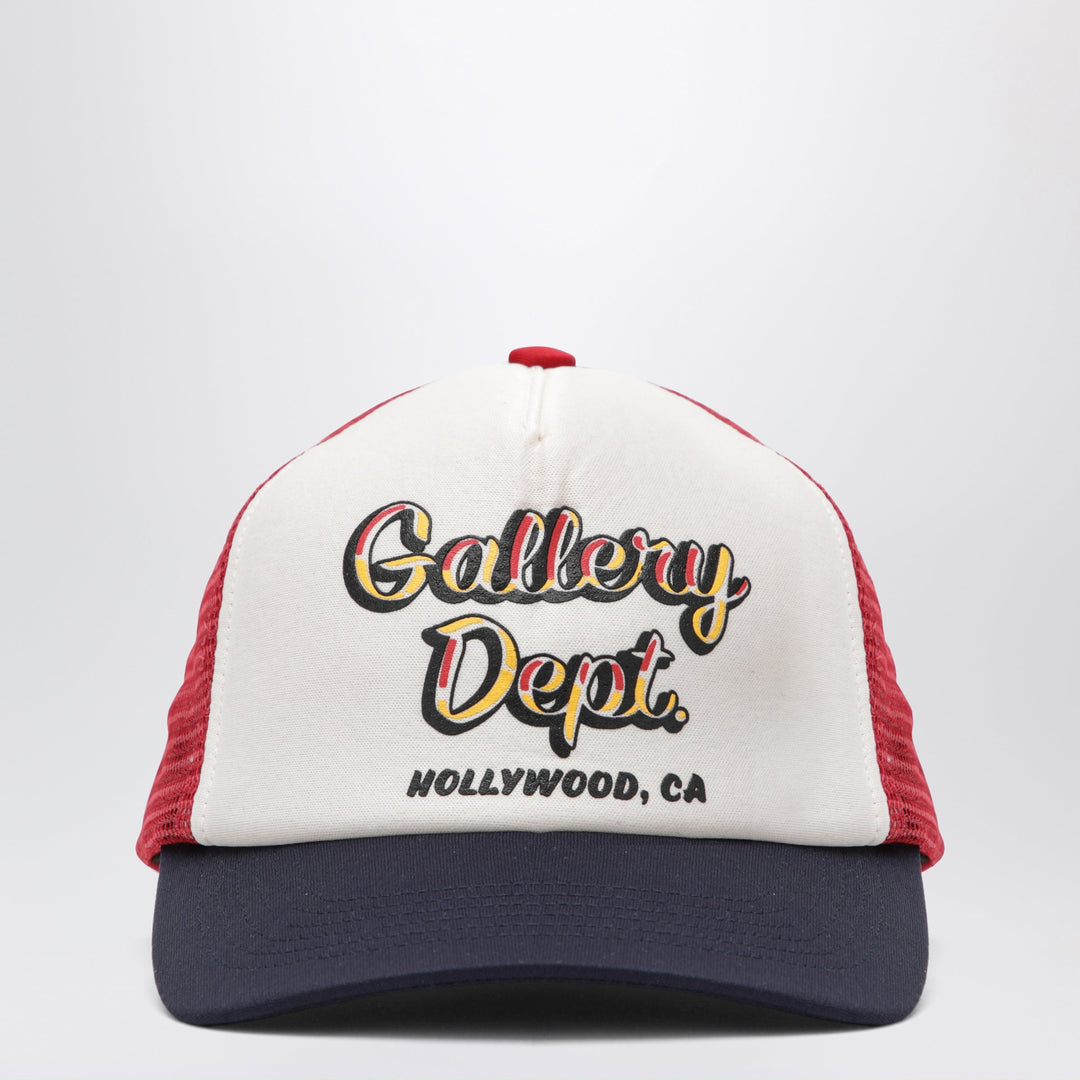 Gallery Dept. Cappelli - Multicolor | 290e8d2672d0198fdb0e64ba5411623812ea1f36