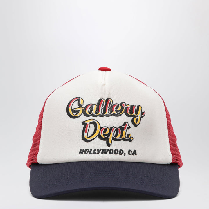Gallery Dept. Cappelli - Multicolor | 290e8d2672d0198fdb0e64ba5411623812ea1f36
