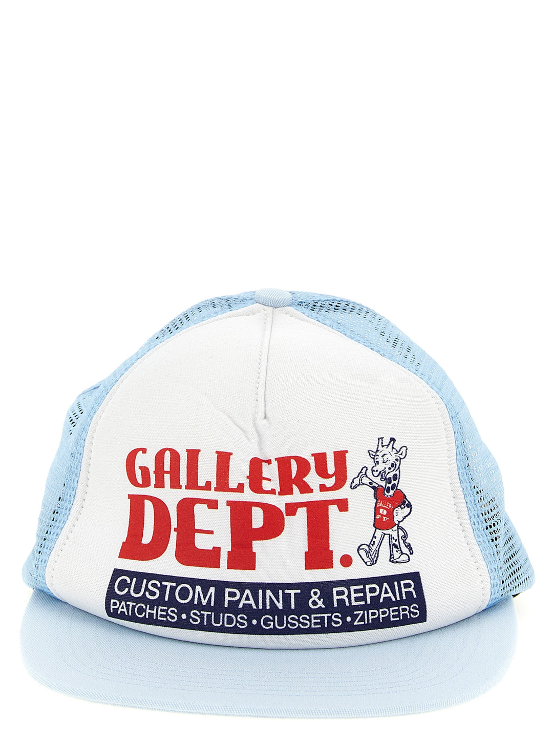 Gallery Dept. Gd Custom Cappelli - Celeste | 14b672fe6303ca5b76911d52792b0a78ff65024c