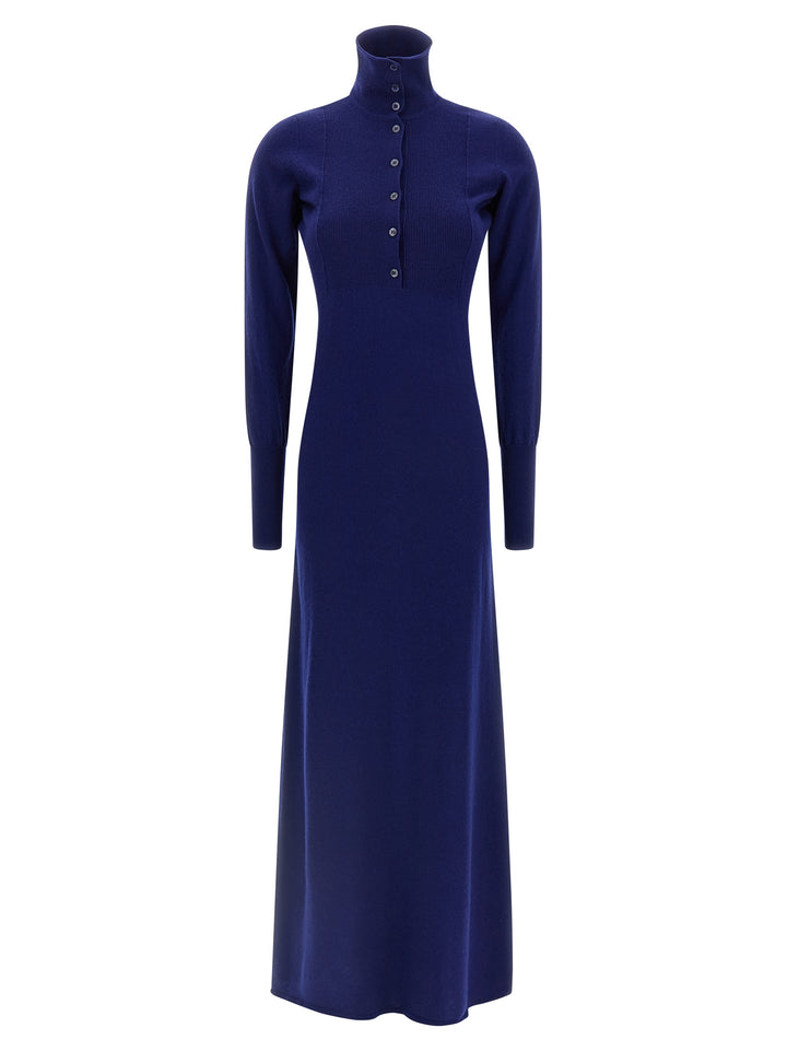 Tom Ford Polo Dress Abiti - Blu | 2678c063691c5df74ab0a1f5ba850108e0ac3529