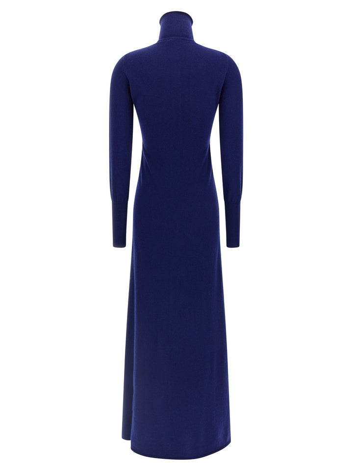Tom Ford Polo Dress Abiti - Blu | ca447a2cd286899c21ac77bce25e19bb61fd344a