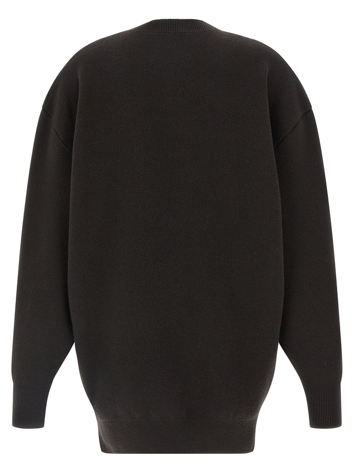 Tom Ford Sculptural Double Face Abiti - Marrone | 2a9efb0522c1285f60e9dcfc2cef724d89a0d5ec