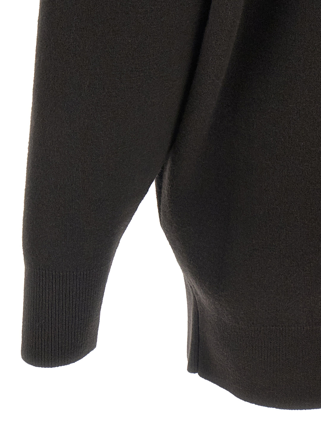 Tom Ford Sculptural Double Face Abiti - Marrone | dfb2c9ef1ce7d269bf3daacfecf819053e5a9ec4