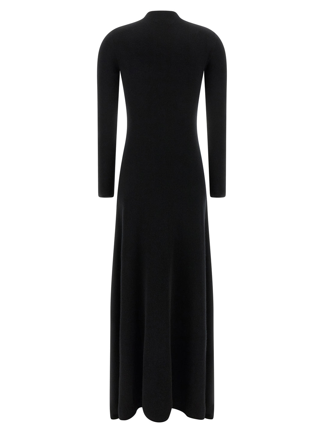 Tom Ford Cashmere And Silk Dress Abiti - Nero | b00ab1fc2c14139e49a996359679c0c123c41641