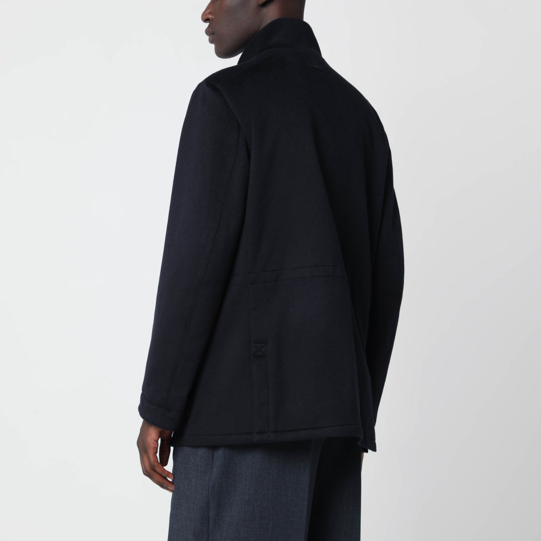 Lardini Coats & Jackets - Blu | ecc9a0a15e1918f092fd8aa75cdaf5b79b36f9a2
