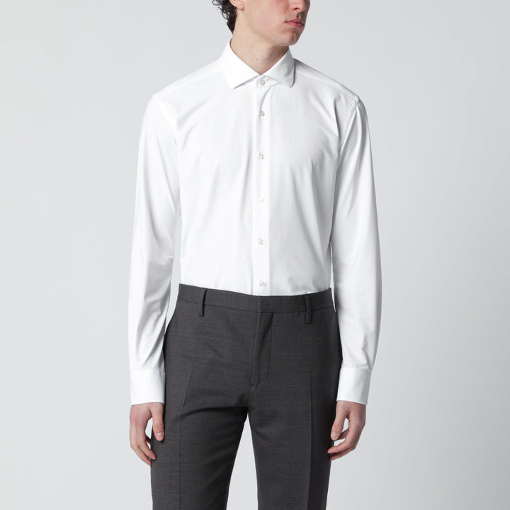Xacus Shirts & Tops - Bianco | a946c17c6daded538501963f42c758c8bb222e08