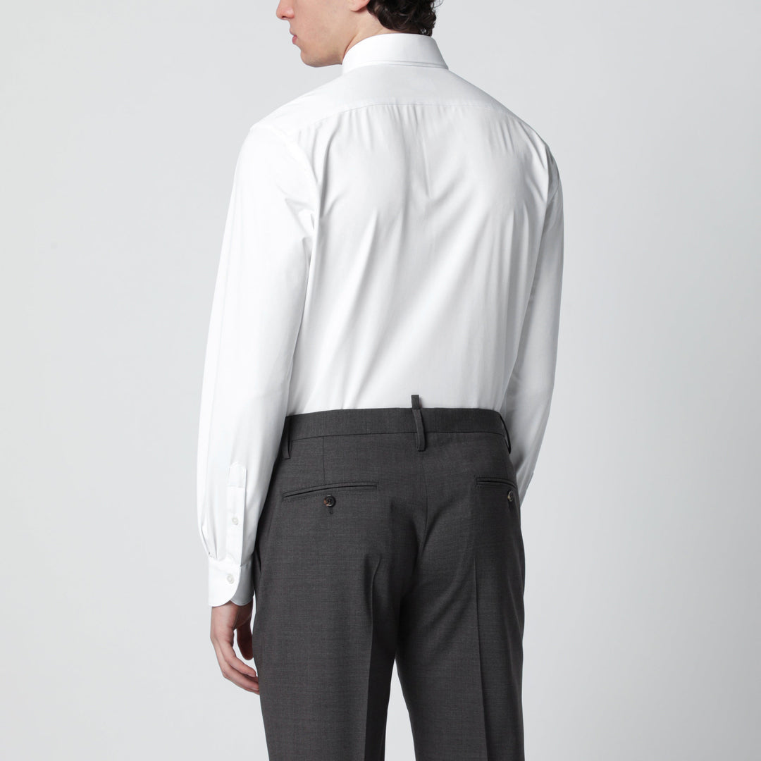 Xacus Shirts & Tops - Bianco | 1d795ba4a75522d82c877e6e7aa8bcce2db1d59b