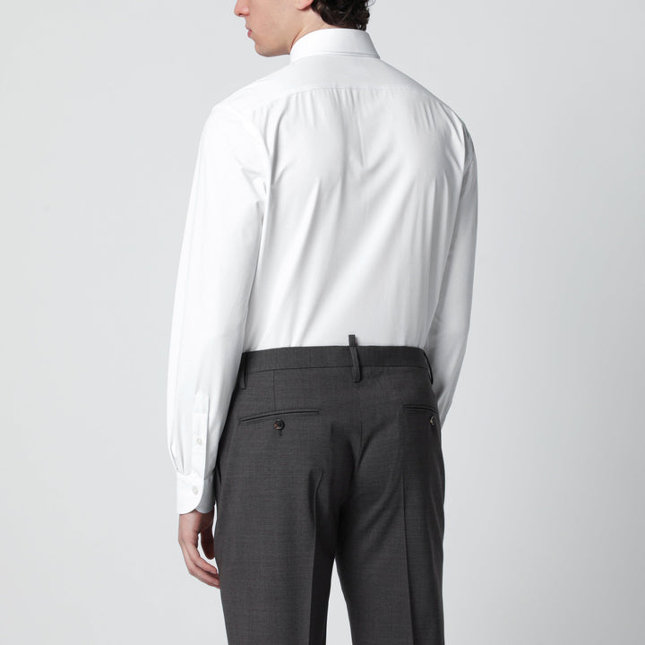 Xacus Shirts & Tops - Bianco | 1d795ba4a75522d82c877e6e7aa8bcce2db1d59b