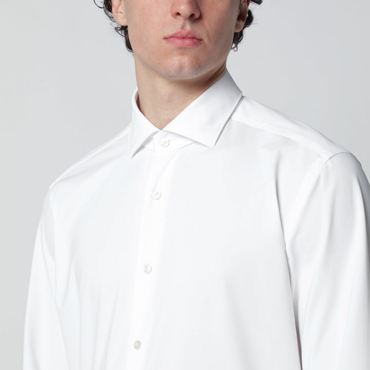 Xacus Shirts & Tops - Bianco | 14b8142ee18b50f3ac1441ab89605034aeb2c0b8
