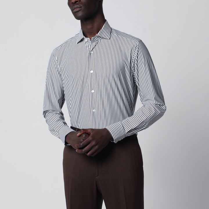 Xacus Shirts & Tops - Marrone | a57f0aedd84f96631f2f3636c1557b0460cfcb8f