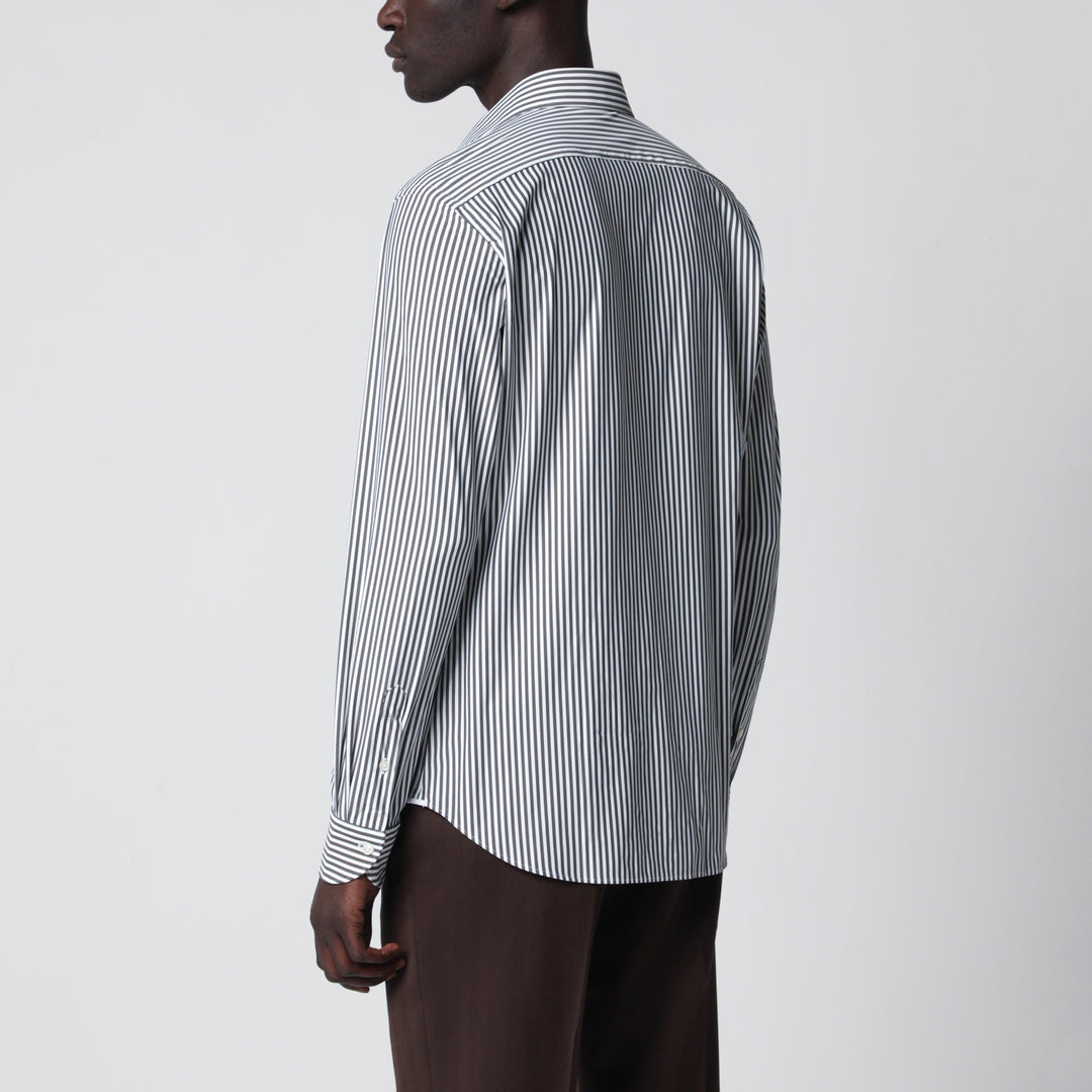 Xacus Shirts & Tops - Marrone | 7b757b013c816fd6c62dddb2dd45c88ebf69a4df