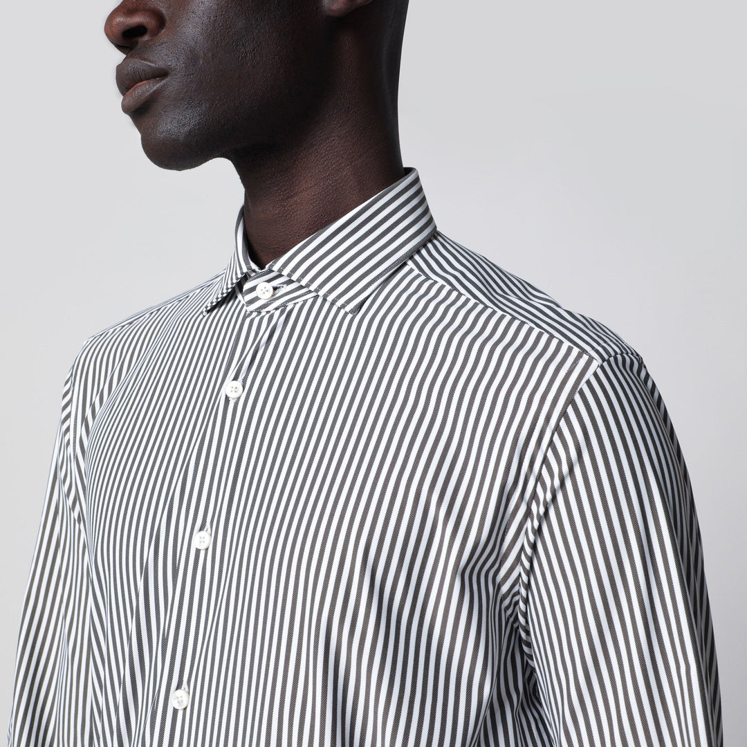 Xacus Shirts & Tops - Marrone | 4999b71be9f333ce6f06e8075faec5e66223ec7d