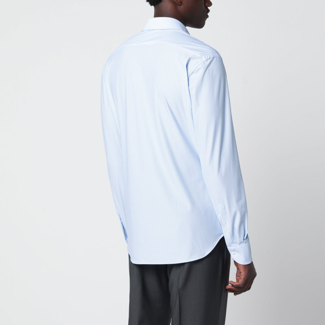 Xacus Shirts & Tops - Celeste | 9e9b554e54a30df1a4b0a2d1418fd8ae3f881ede