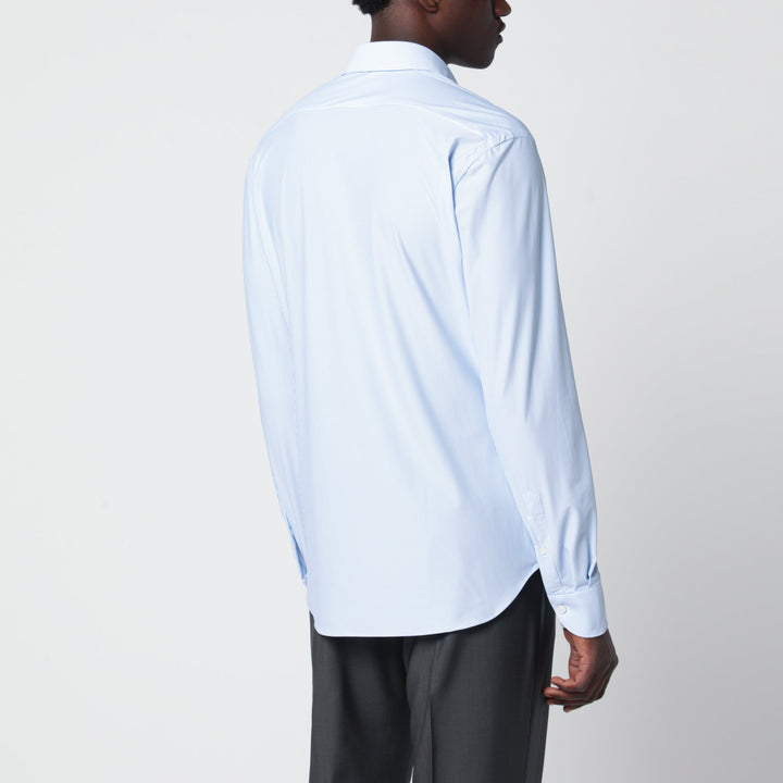 Xacus Shirts & Tops - Celeste | 9e9b554e54a30df1a4b0a2d1418fd8ae3f881ede