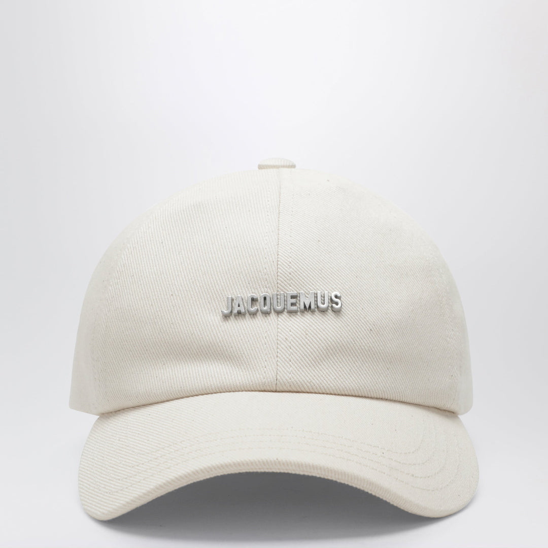 Jacquemus Cappelli - Bianco | 4ab5af1d31a1b9c6aa99c52047182594f7fd52c5