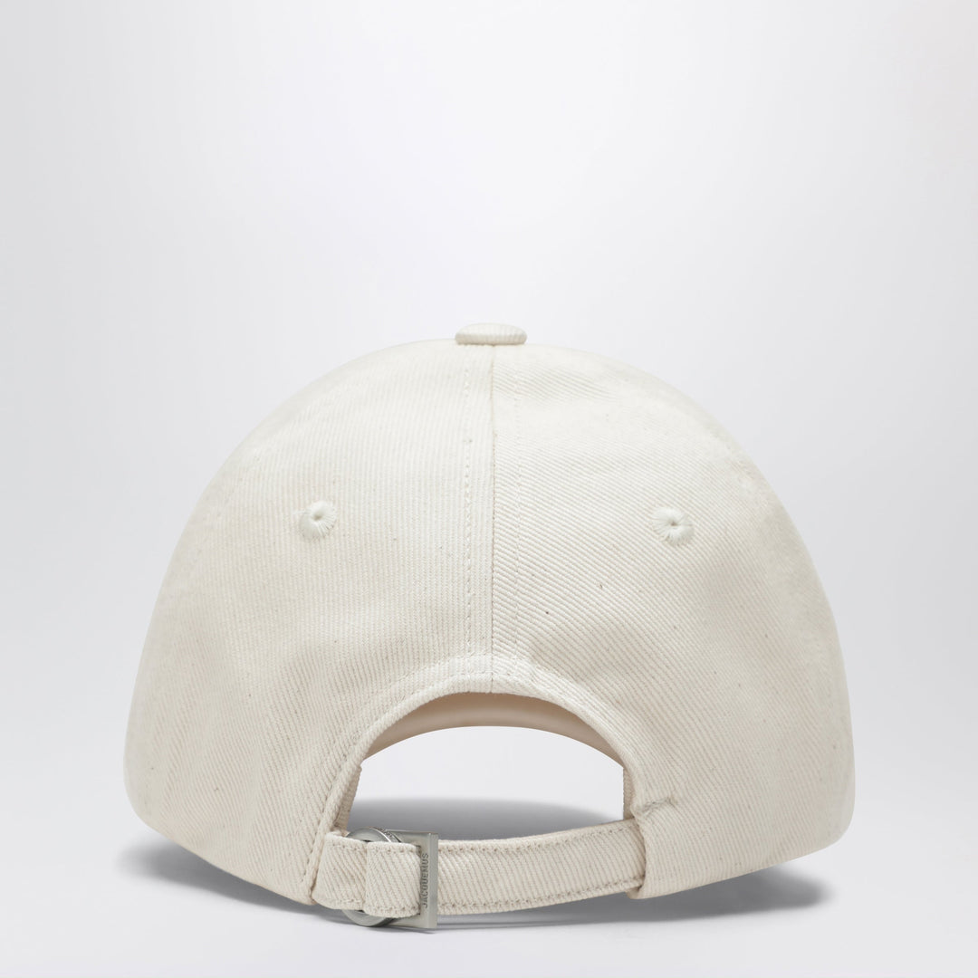 Jacquemus Cappelli - Bianco | 83d42c8fba59aa5c165d24d472274be2c099abe2