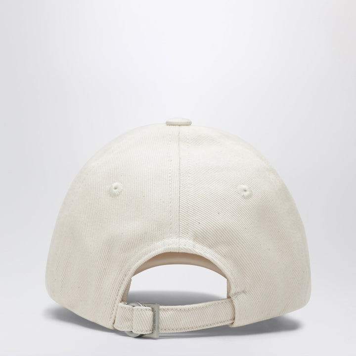 Jacquemus Cappelli - Bianco | 83d42c8fba59aa5c165d24d472274be2c099abe2