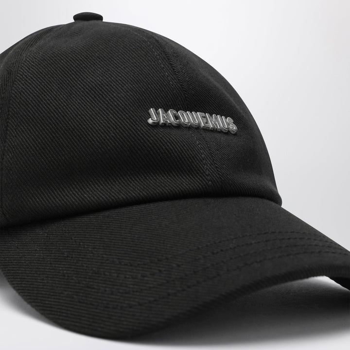Jacquemus Cappelli - Nero | 597deb2c8efeea0301fc09710475fa57cf05f2d8