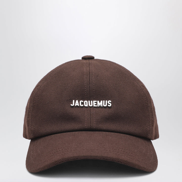 Jacquemus Cappelli - Marrone | 560c83850d08f0ae42f661574622e467e1eefc0e