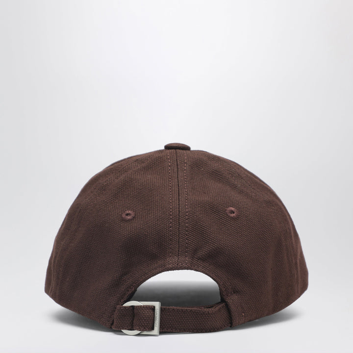 Jacquemus Cappelli - Marrone | 794d7564fbbca85c8ba4710c49874a9ea9ea702f