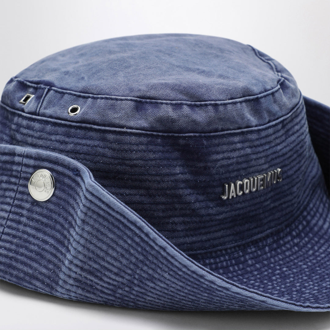 Jacquemus Cappelli - Blu | 426476126e6ecbdeed7331f591dd2f112d470c32