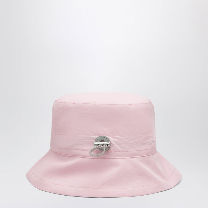 Jacquemus Cappelli - Rosa | 35603c00cc964fbd99d44d4f7efe4a51e32ffba6