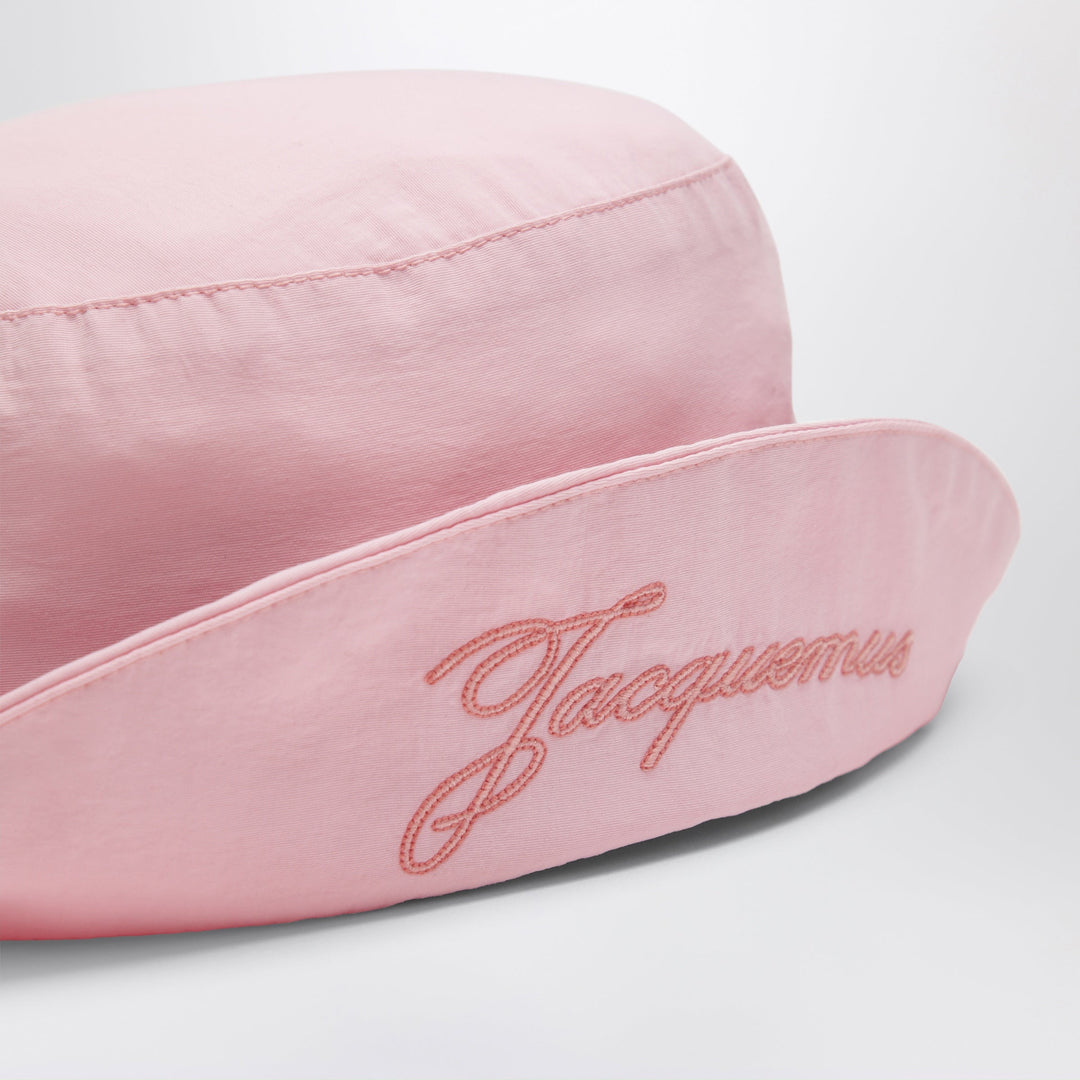 Jacquemus Cappelli - Rosa | 59c6100ad41320d7d87201ba99762f22b286900c