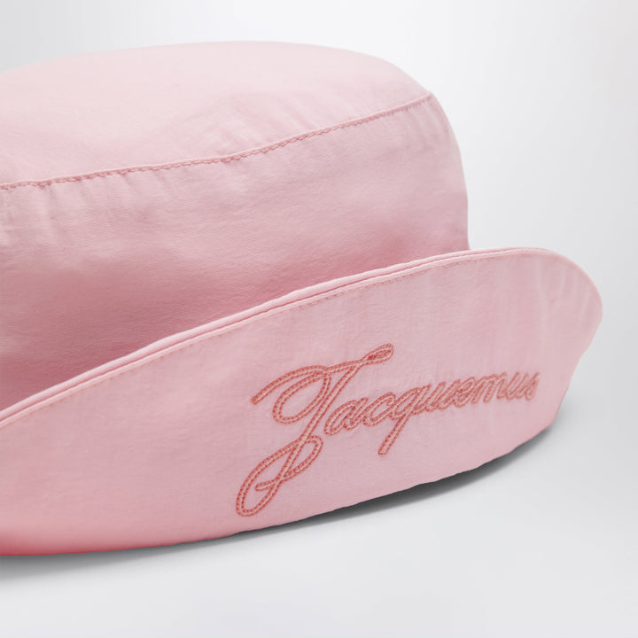 Jacquemus Cappelli - Rosa | 59c6100ad41320d7d87201ba99762f22b286900c