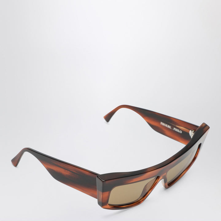 Phoebe Philo Apparel & Accessories - Marrone | 455fbe3c5d24cccf60a9d308320361b8b4e7dbd1