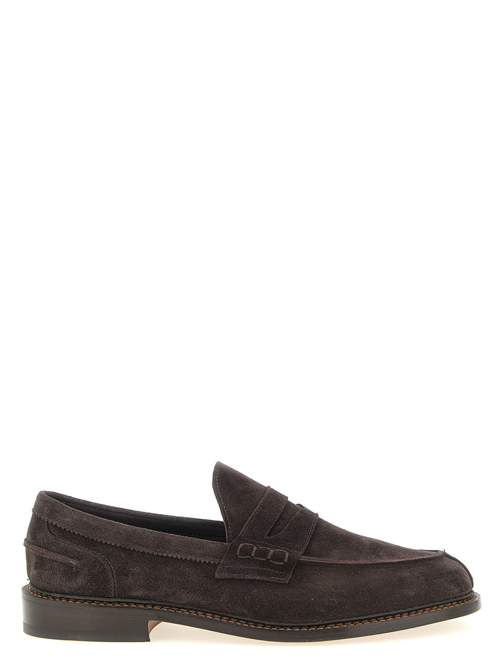 Tricker'S Adam Mocassini - Marrone | 50e273e2ecf6f4d56f64189baa847af39c13f354