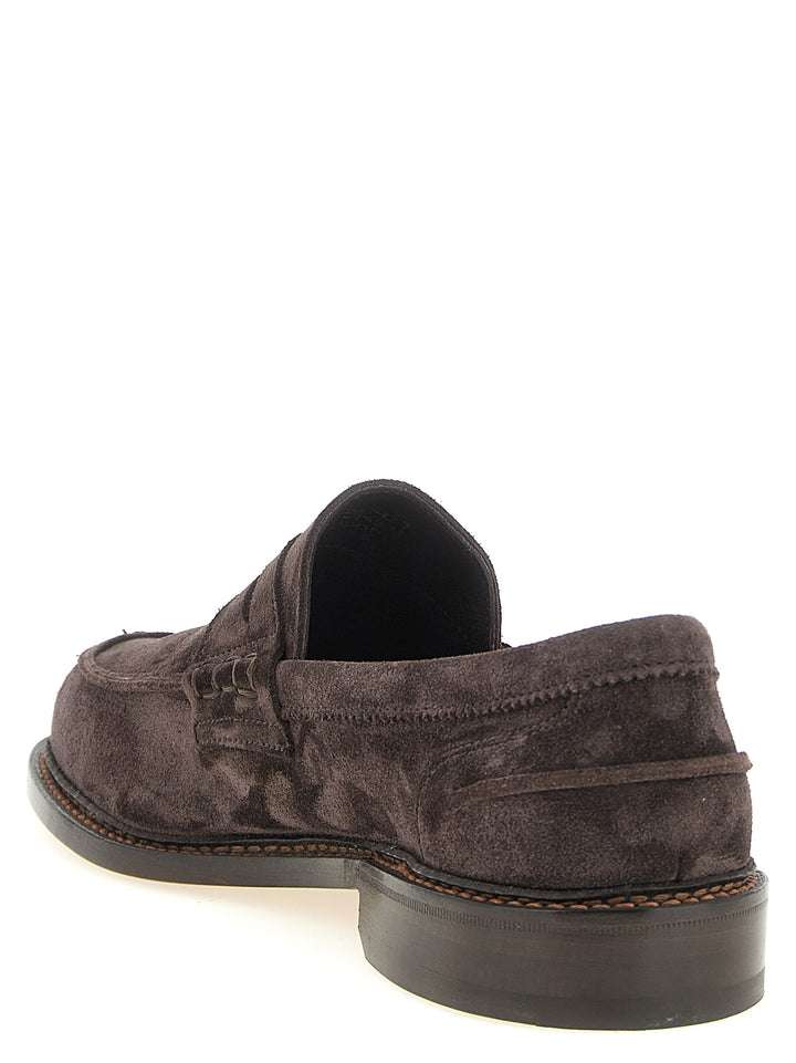 Tricker'S Adam Mocassini - Marrone | 7326aee3ea1a743ee7f31b9a7a022c0d26f517c2