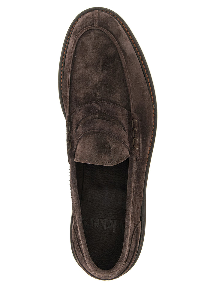 Tricker'S Adam Mocassini - Marrone | 87c8b9ce9b6cc58d0321c13ce87f315869b72dfd