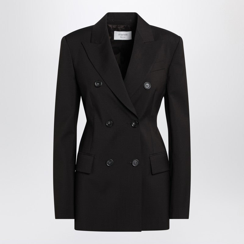 Sportmax Coats & Jackets - Marrone | b3b8a8d9e61f3542c52da99aa112a17017f52283
