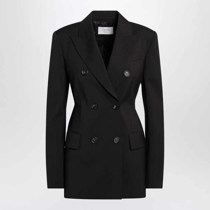 Sportmax Coats & Jackets - Marrone | b3b8a8d9e61f3542c52da99aa112a17017f52283