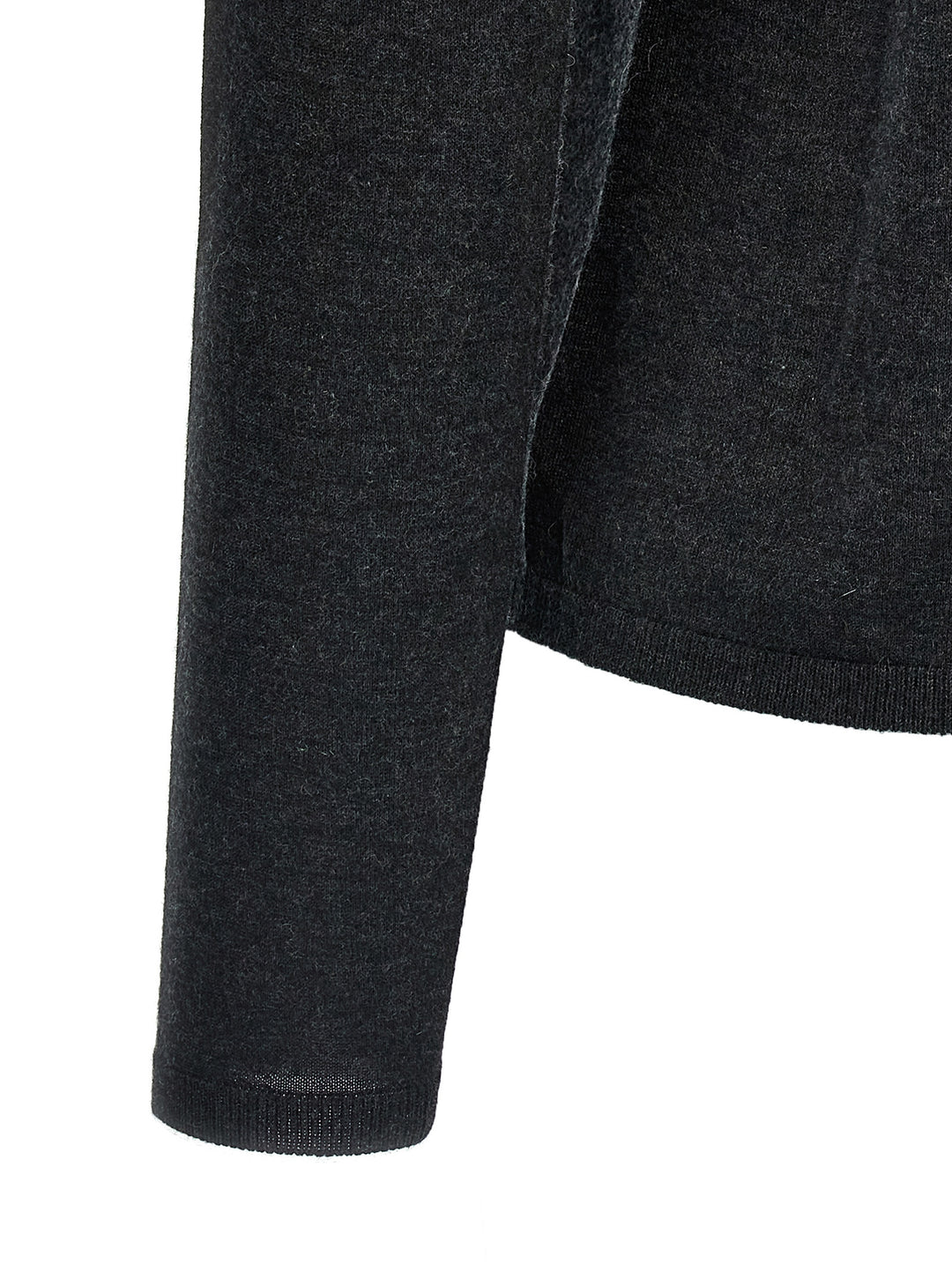 Max Mara Adda Maglioni - Grigio | 4146e349c04992ae0a5d3aea80c63ec6dd3474d7