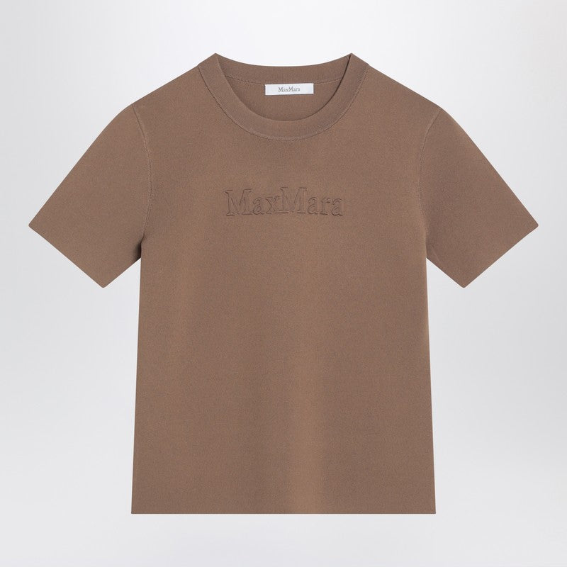 Max Mara Shirts & Tops - Marrone | 378ab9df02758ee1c0c4836917fa8e7cfd4db94c