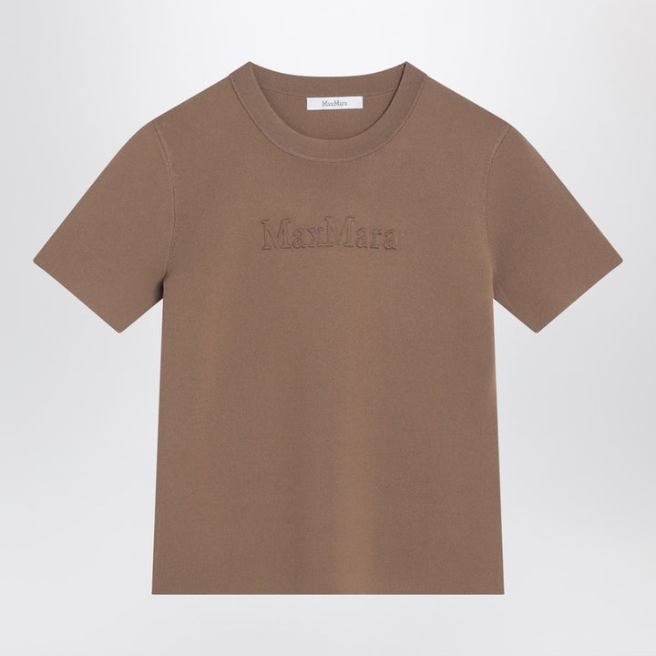 Max Mara Shirts & Tops - Marrone | 378ab9df02758ee1c0c4836917fa8e7cfd4db94c