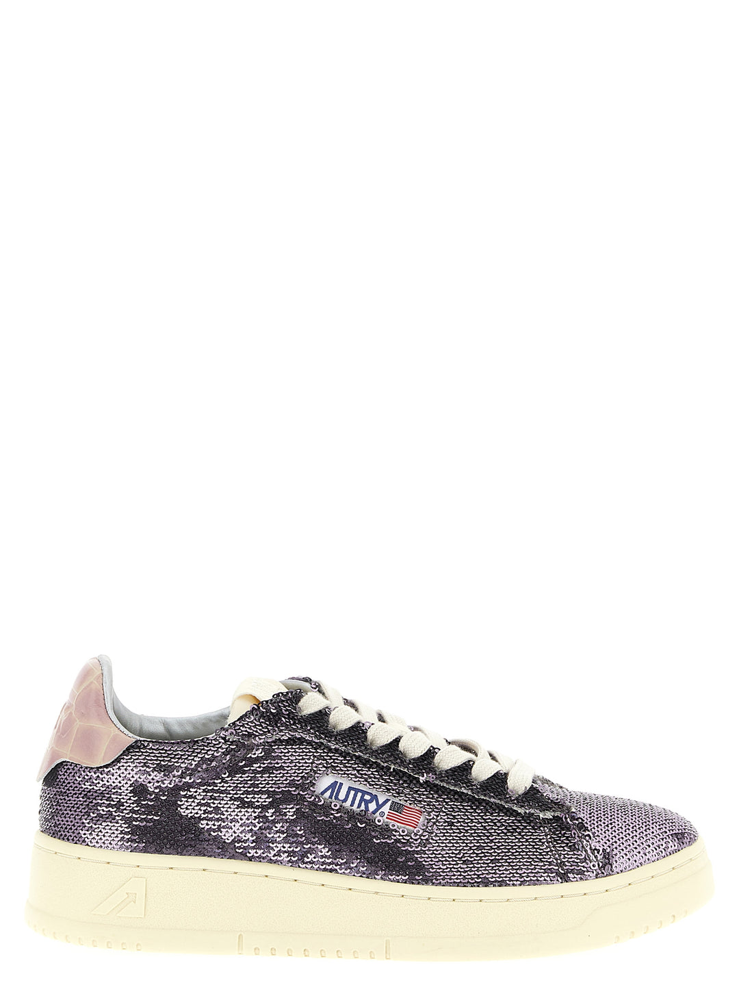 Autry Dallas Sneakers - Multicolor | 4888f8382e7be444a9e7a5c7ddc25085c018733f